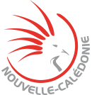 Emblème de l’équipe de Nouvelle-Calédonie